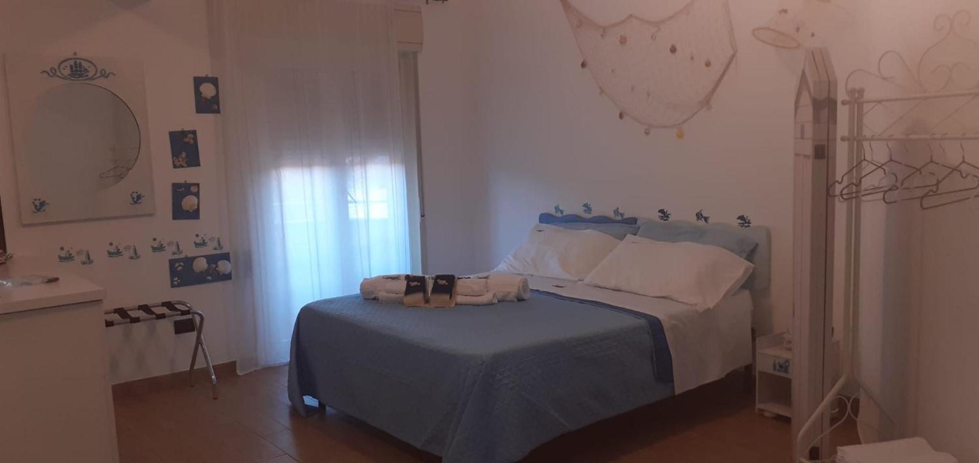 Azzurroeblu Apartment Milazzo Exterior photo